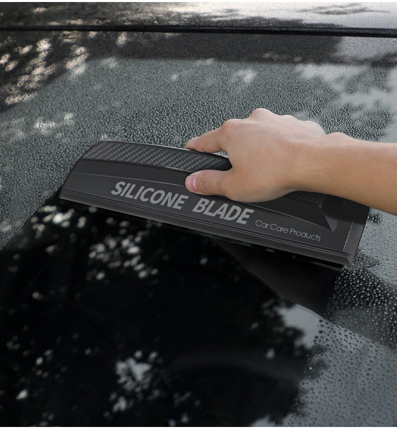 Silicone Blade