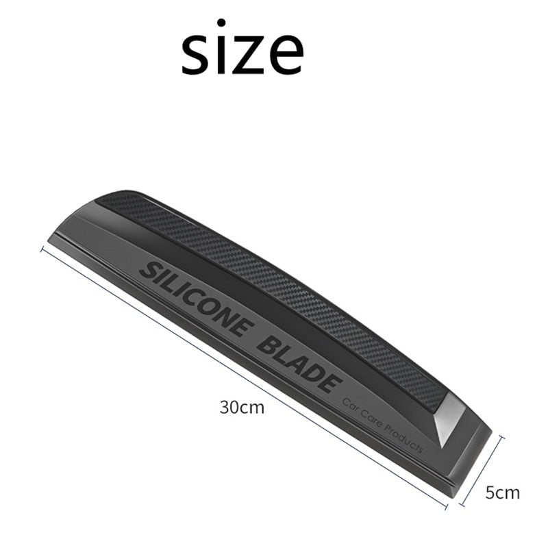 Silicone Blade