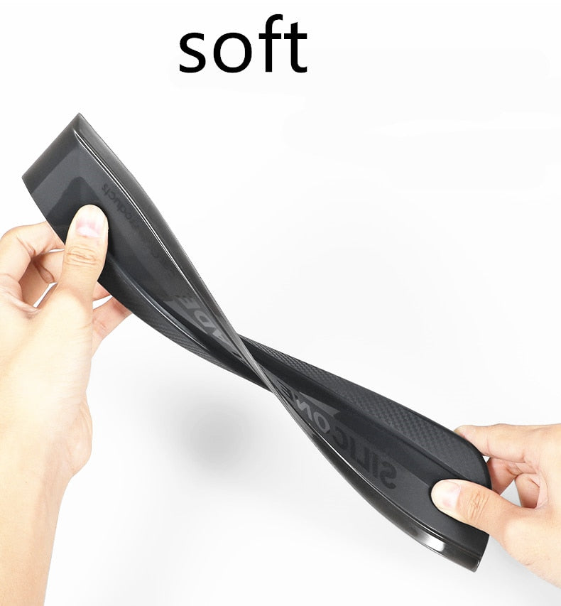 Silicone Blade