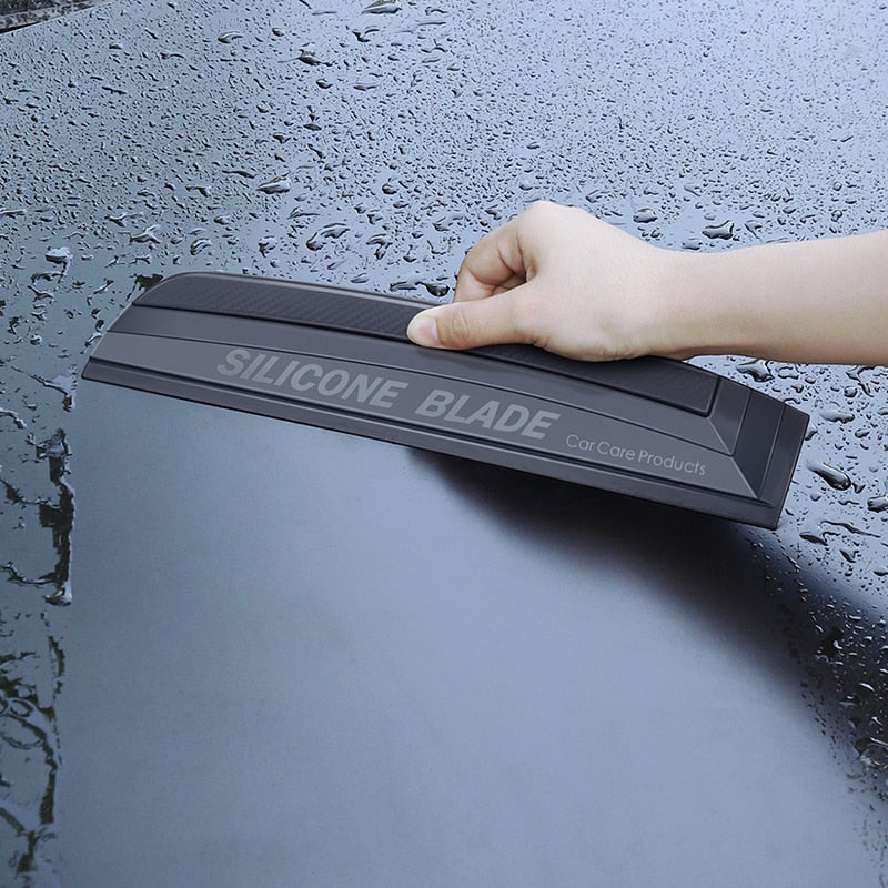 Silicone Blade