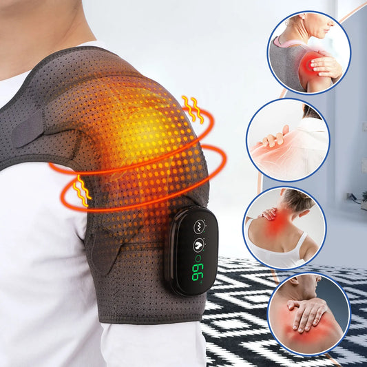 Ortheva Shoulder Massager