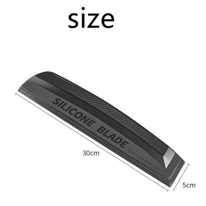 Silicone Blade