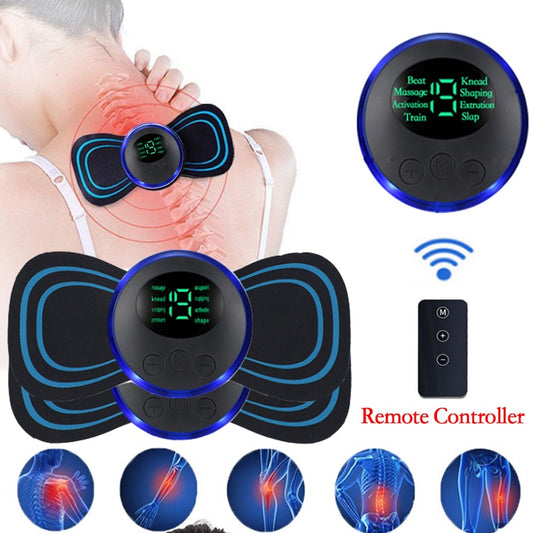 Muscle Massage EMS